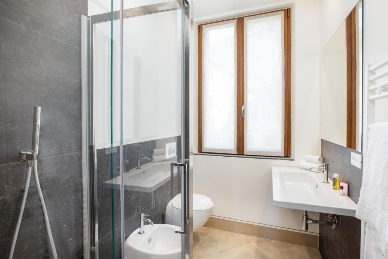 B&B Il Barbero Siena Buitenkant foto