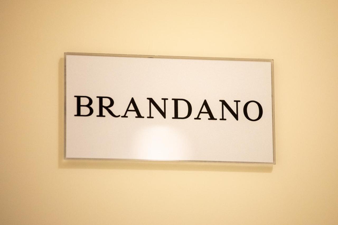 B&B Il Barbero Siena Buitenkant foto