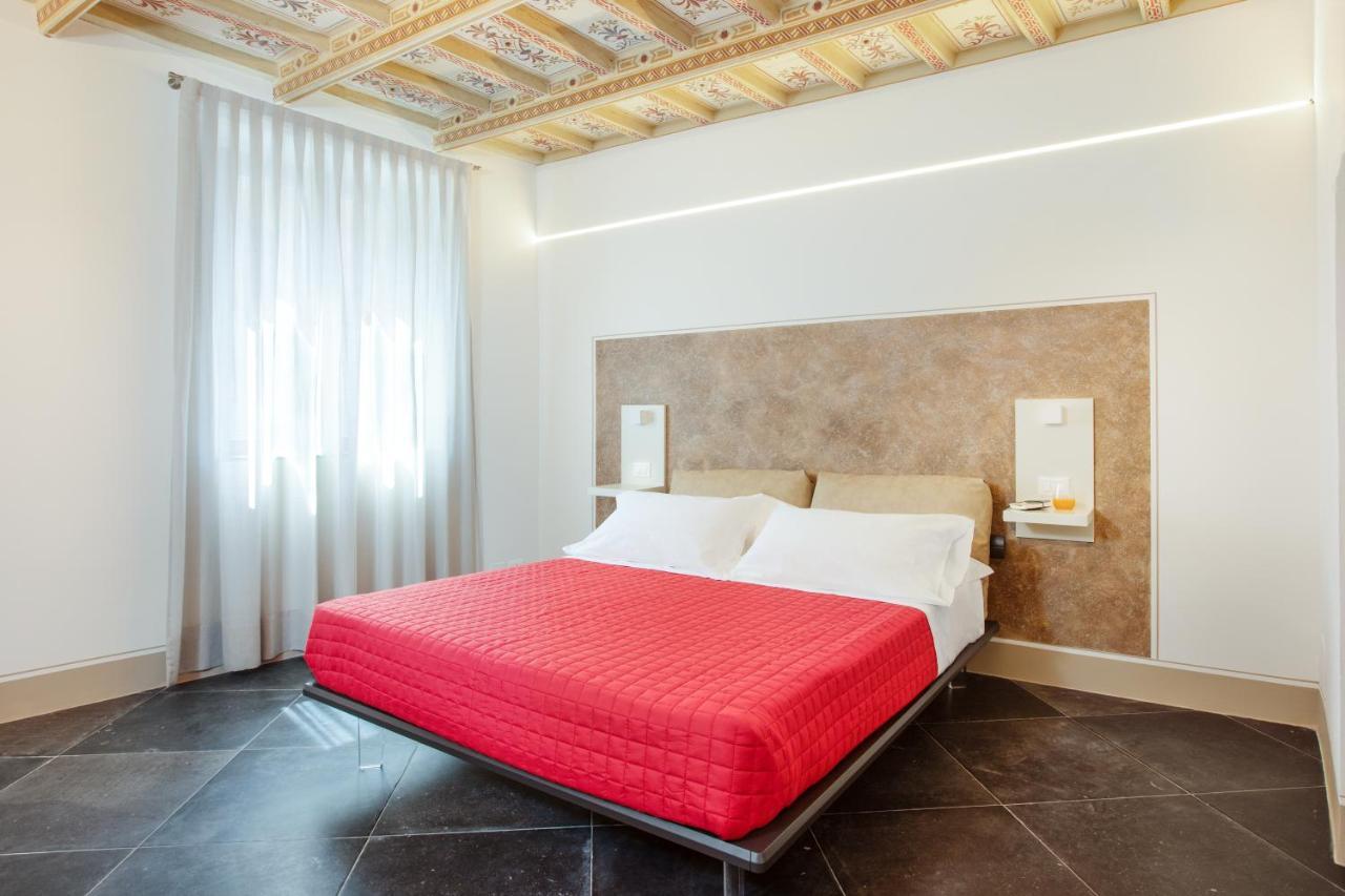 B&B Il Barbero Siena Buitenkant foto