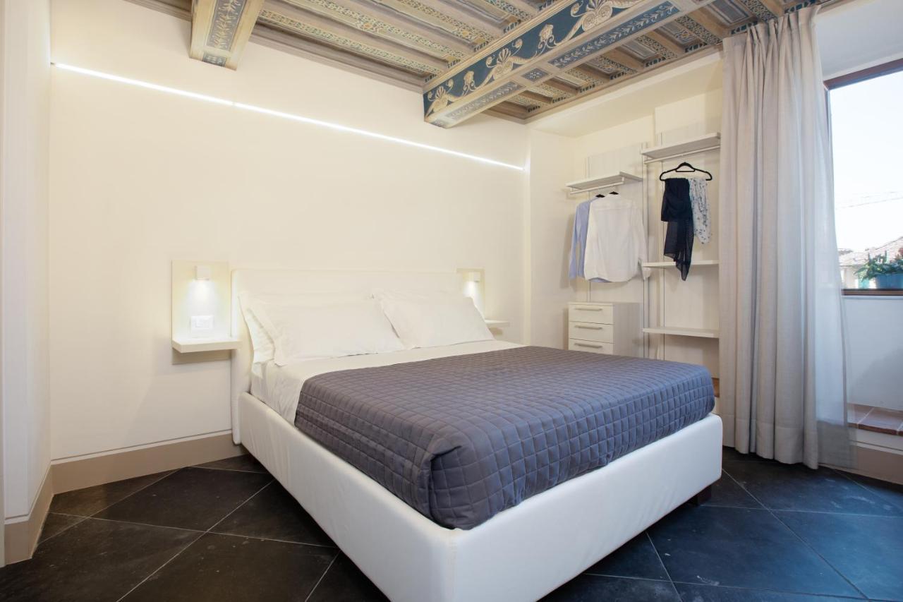 B&B Il Barbero Siena Buitenkant foto