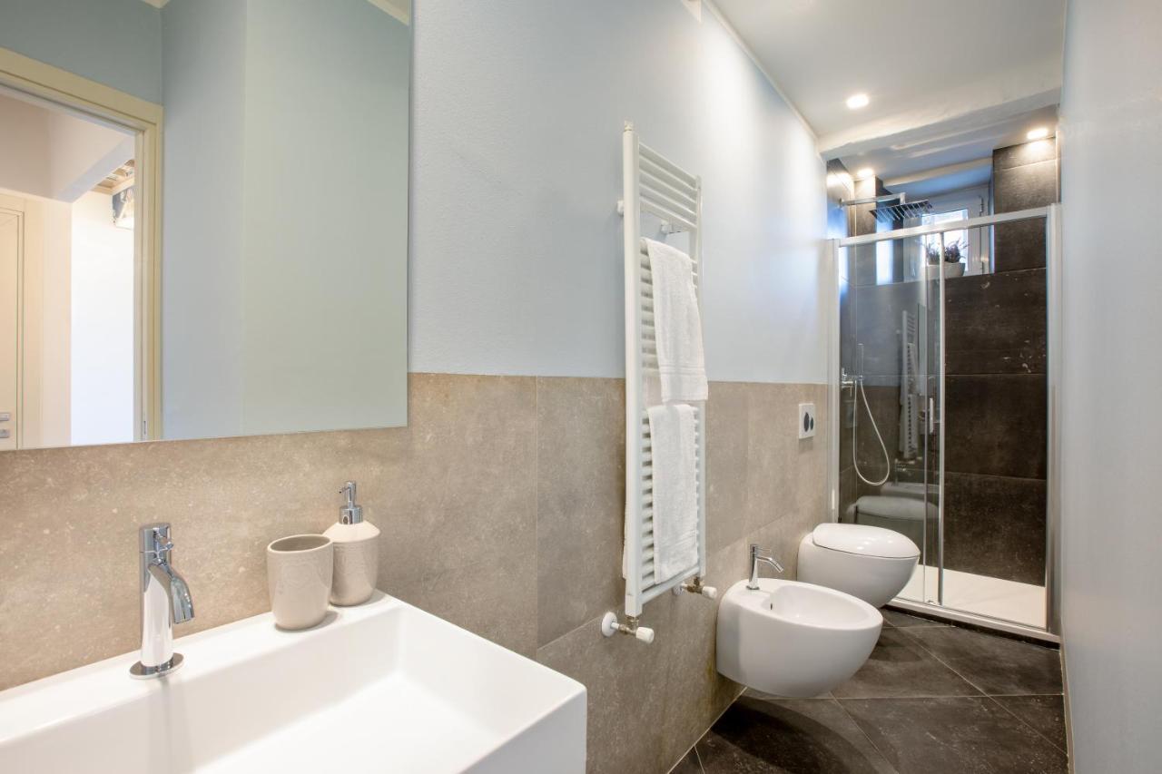 B&B Il Barbero Siena Buitenkant foto