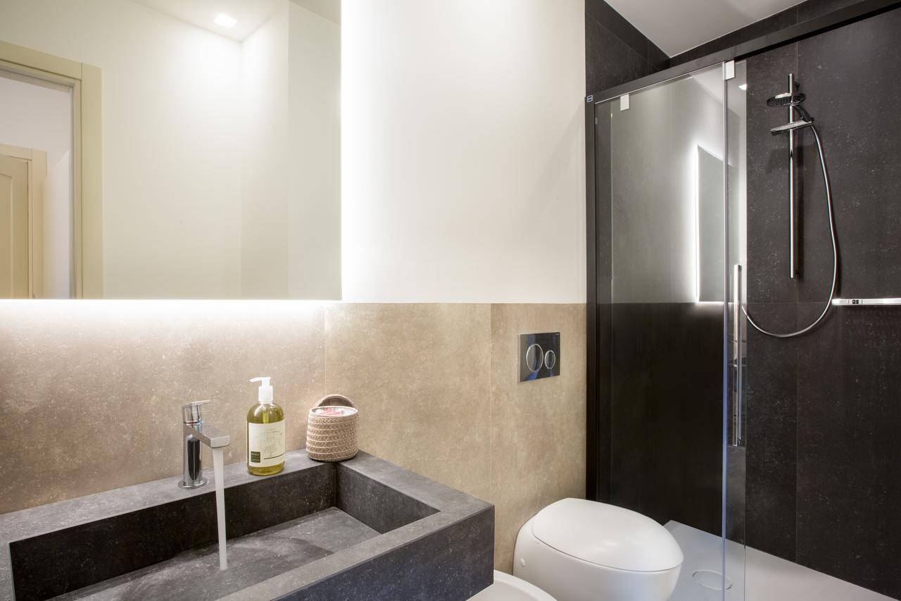 B&B Il Barbero Siena Buitenkant foto