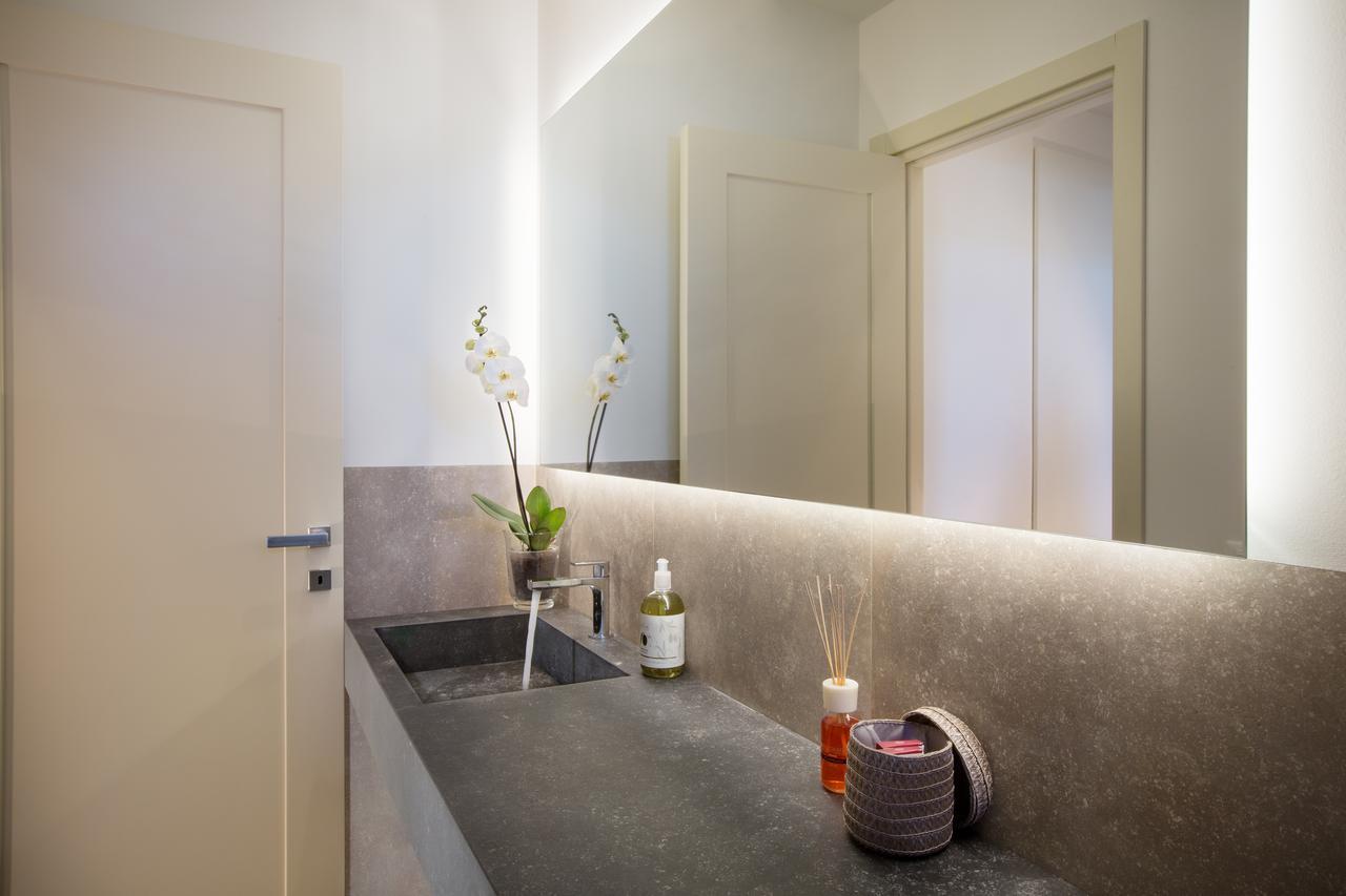 B&B Il Barbero Siena Buitenkant foto