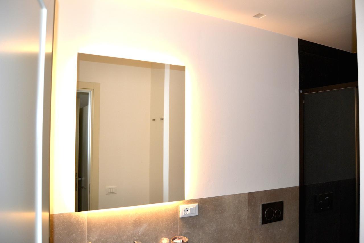 B&B Il Barbero Siena Buitenkant foto