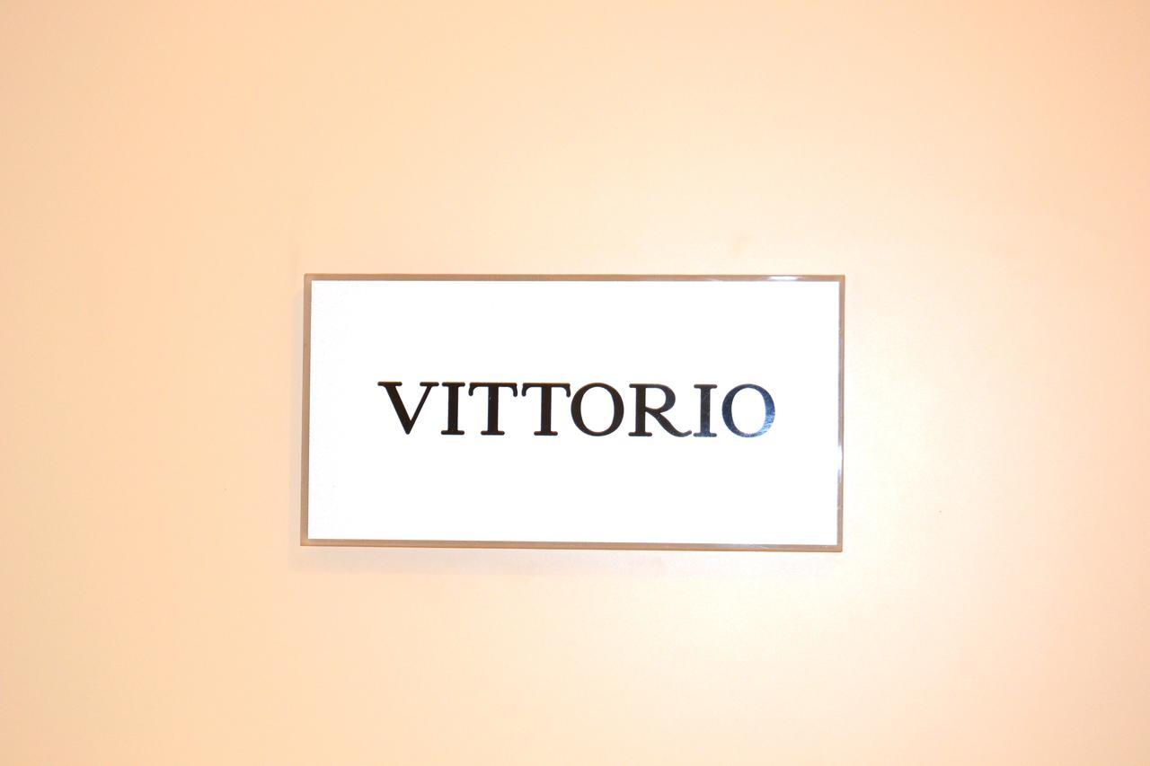 B&B Il Barbero Siena Buitenkant foto